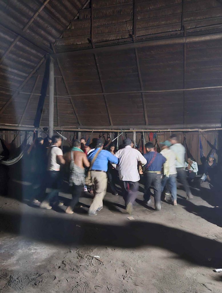 baies tradicionales galería pueblo andoke