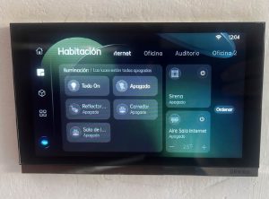 mejora tecnológica del pueblo andoke en domótica 