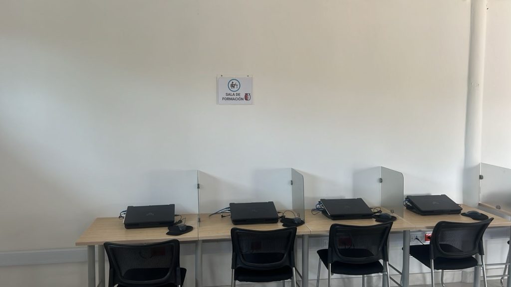 infraestructura tecnológica de inversión social del pueblo andoke