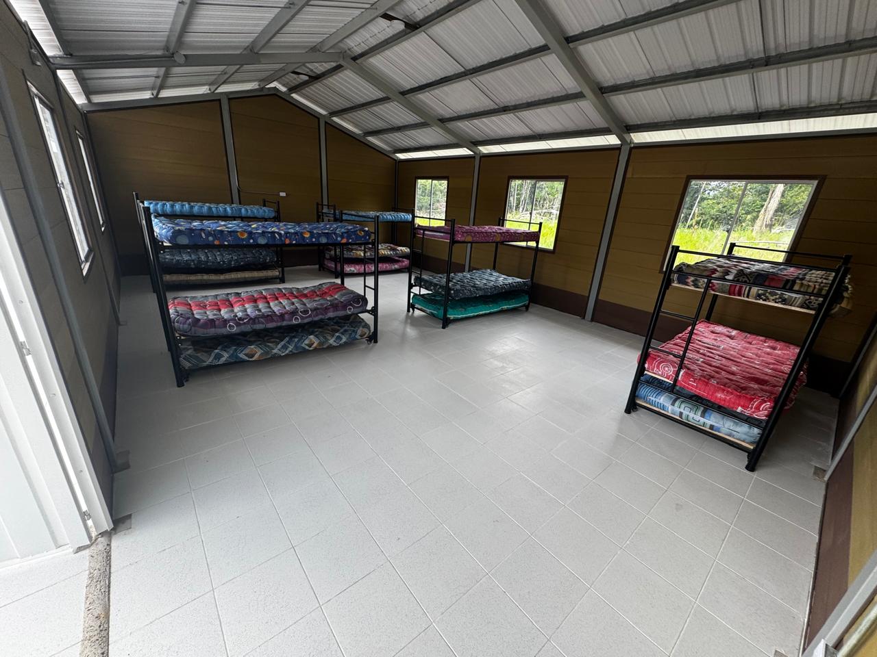 Habitaciones 1