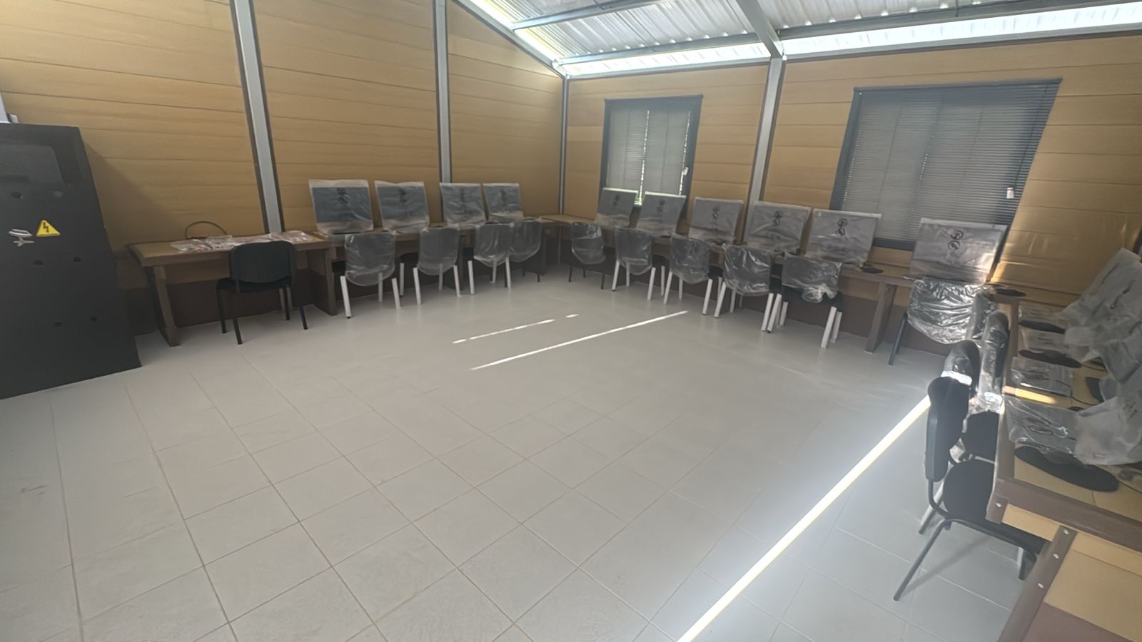Sala de informática 1