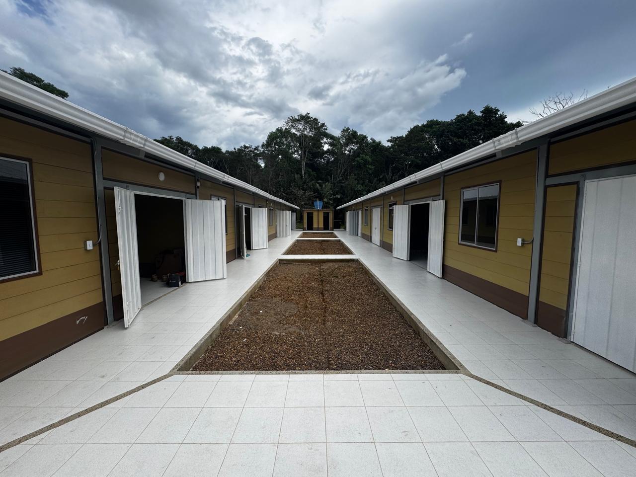 Vista Exterior 1