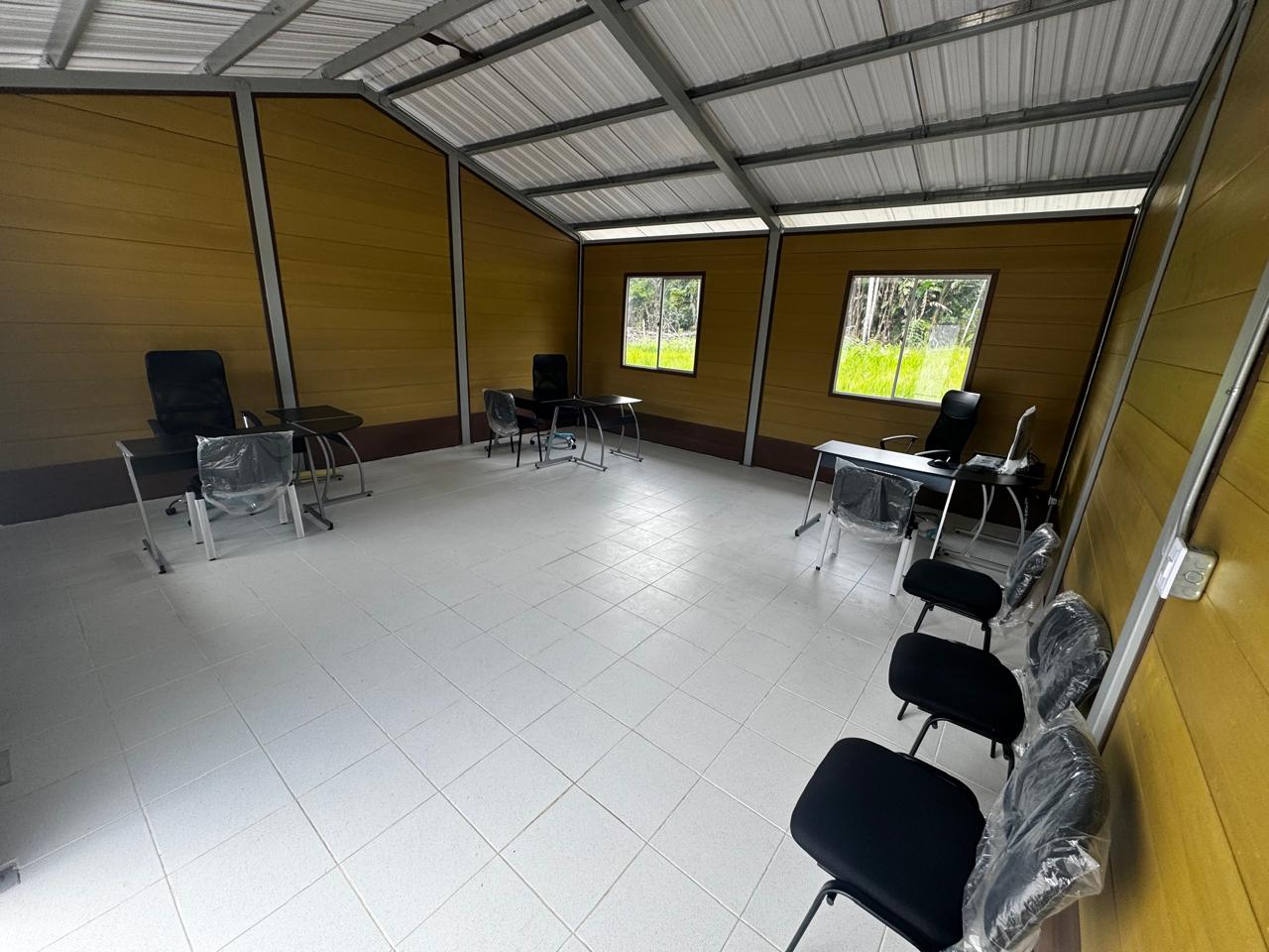 Oficina 1