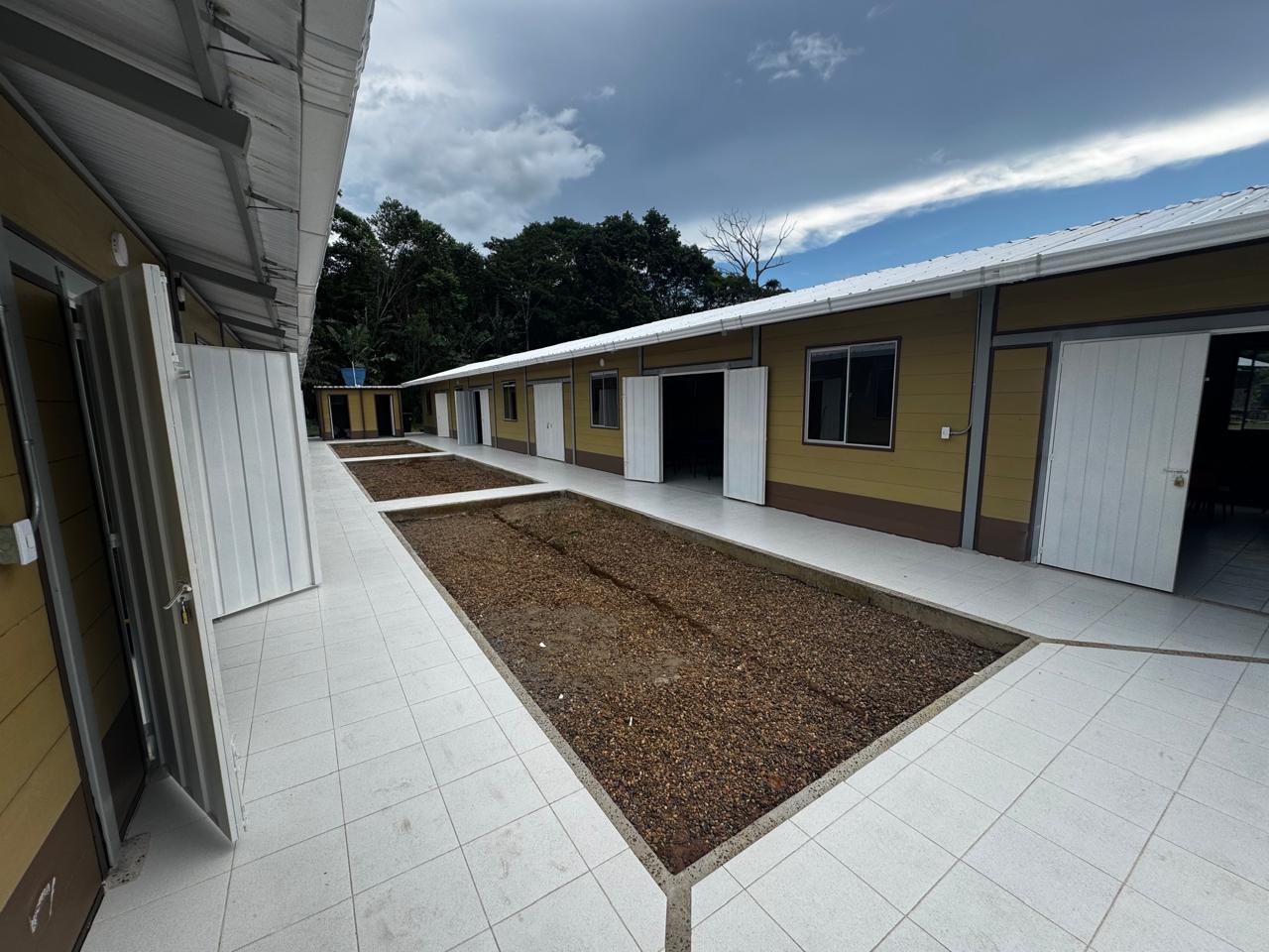 Vista exterior 4
