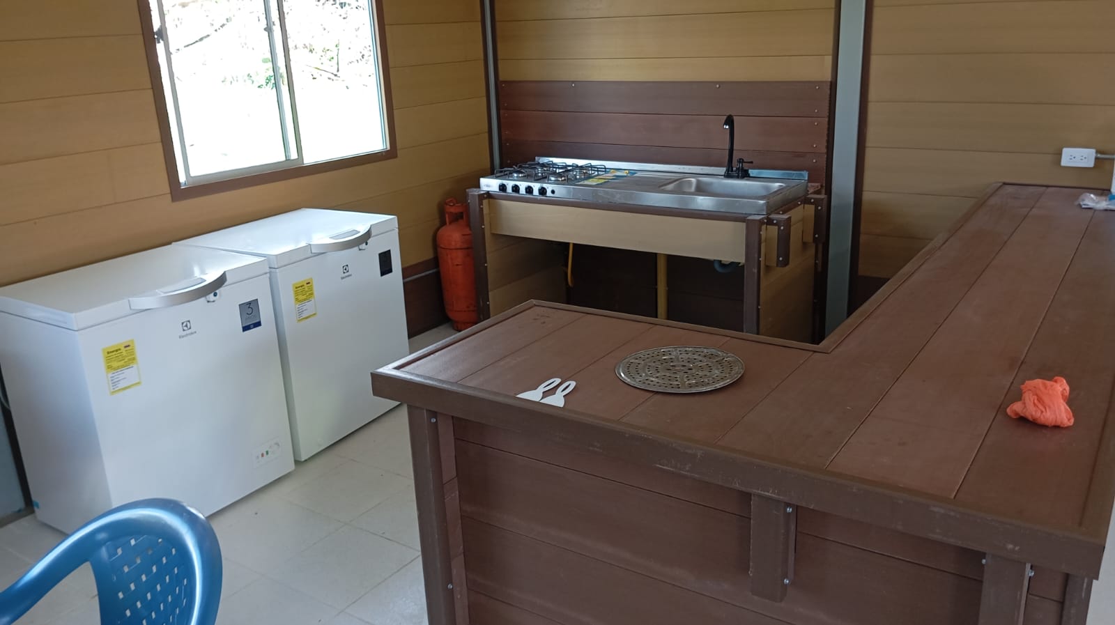 Cocina/comedor 3