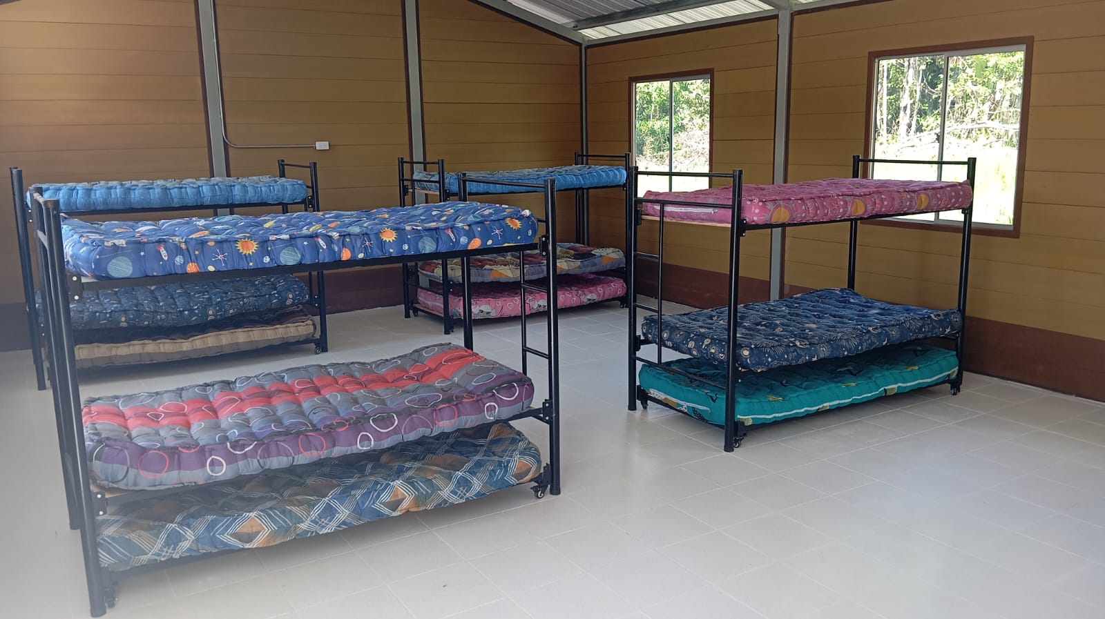 Habitaciones 2