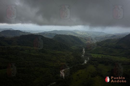 Historia del Pueblo Andoke: Un Viaje a Través del Tiempo